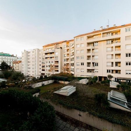 Part-Dieu Cocoon - Quiet - Balcony Ail Λυών Εξωτερικό φωτογραφία